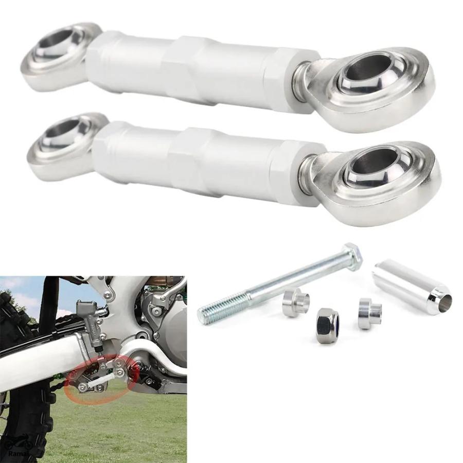 並行輸入品】 調整可 ing s キット カワサキ KLX140 / L G 2009年-2024