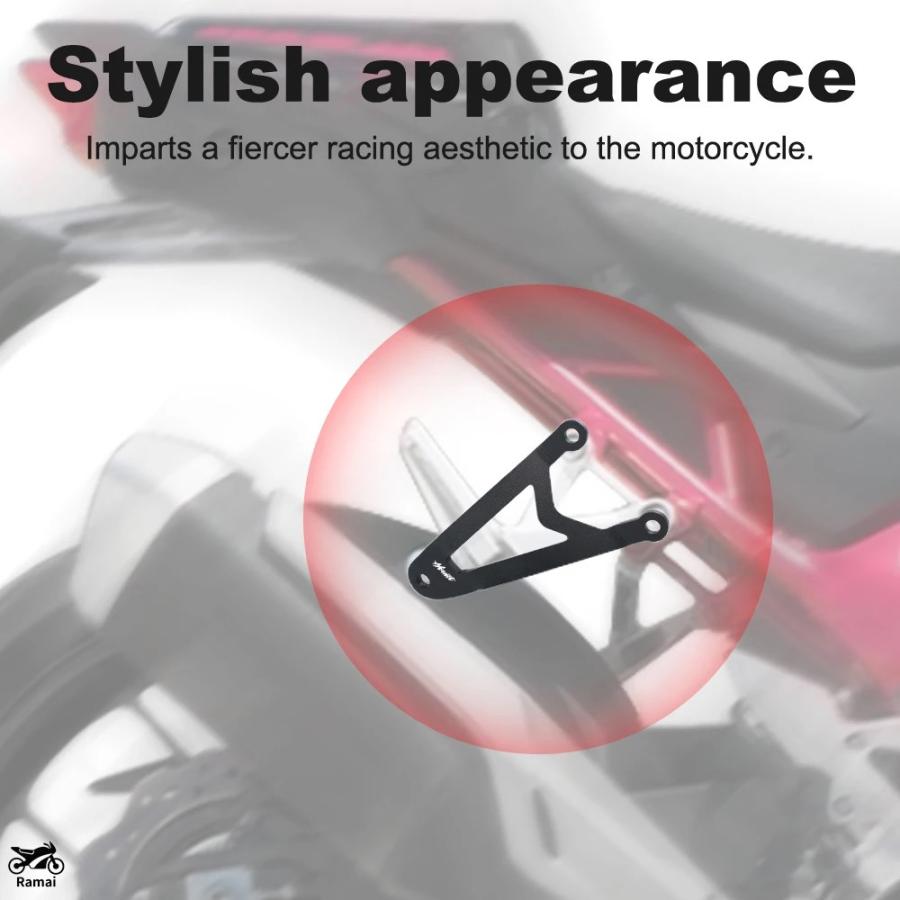 並行輸入品 バイク ホンダ CB750 ホーネット 2023-2024 CB 750