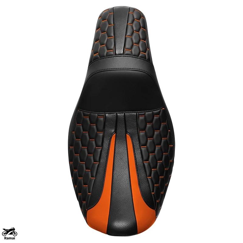 並行輸入品】 バイク ドライブr ＆ シート ハーレー ダイナ FXD/FXDWG