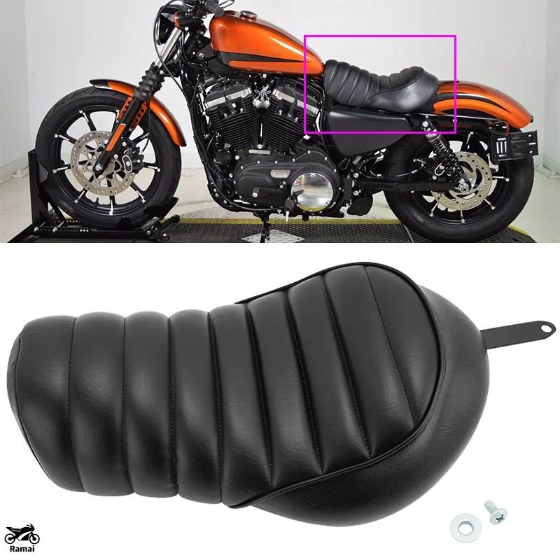 並行輸入品 バイク フロント シート クッション ドライブr ソロ