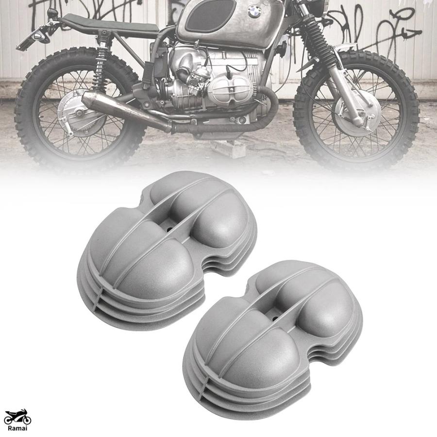 並行輸入品】 BMW R45 R65 R75 R90 R100 バルブ カバー ヴィンテージ