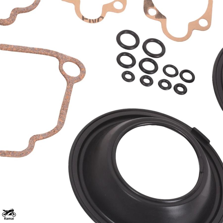 並行輸入品】 バイク キャブレター Rebuild リペア キット BMW BING CV