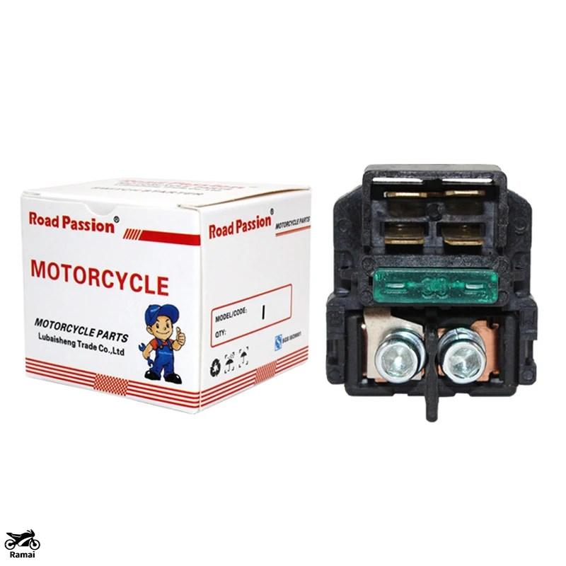 バイク er リレー Solenoid カワサキ ZX9B ZX900 ニンジャ ZX9R バイク er リレー Solenoid カワサキ ZX9B ZX900 ニンジャ ZX9R