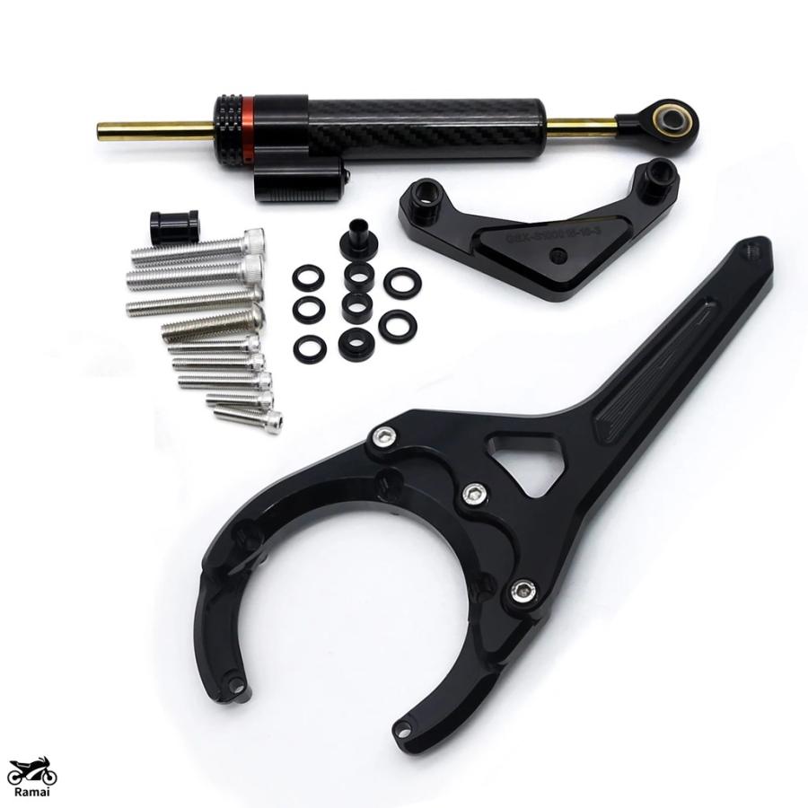 Kawasaki Ninja ZX-4RR 2023+ – Pit Lane Moto | マウントキット