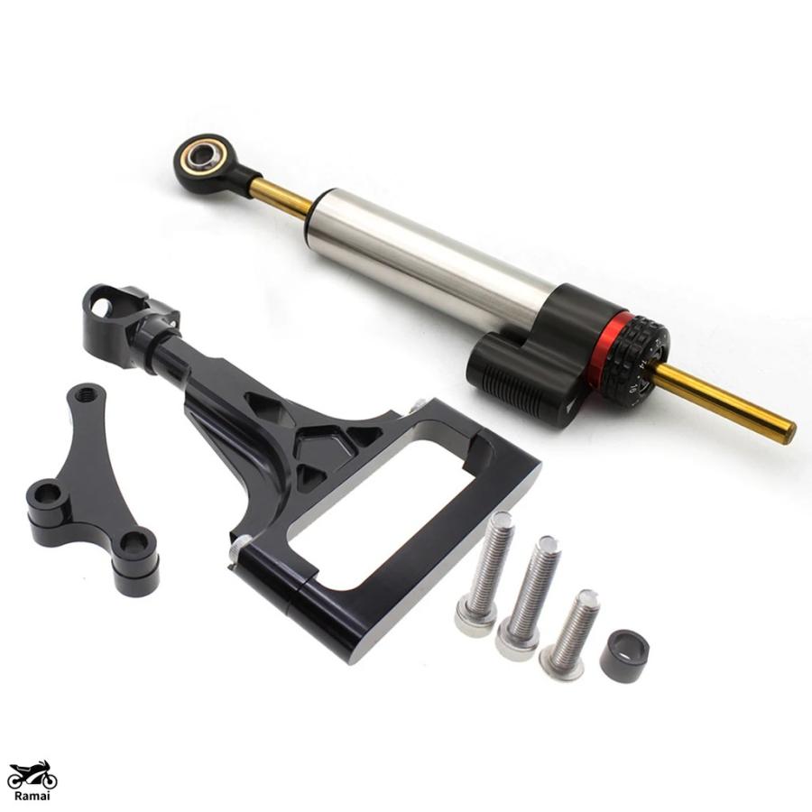 ステアリングダンパースタビライザー 用 かわさき 用 Z1000 2003