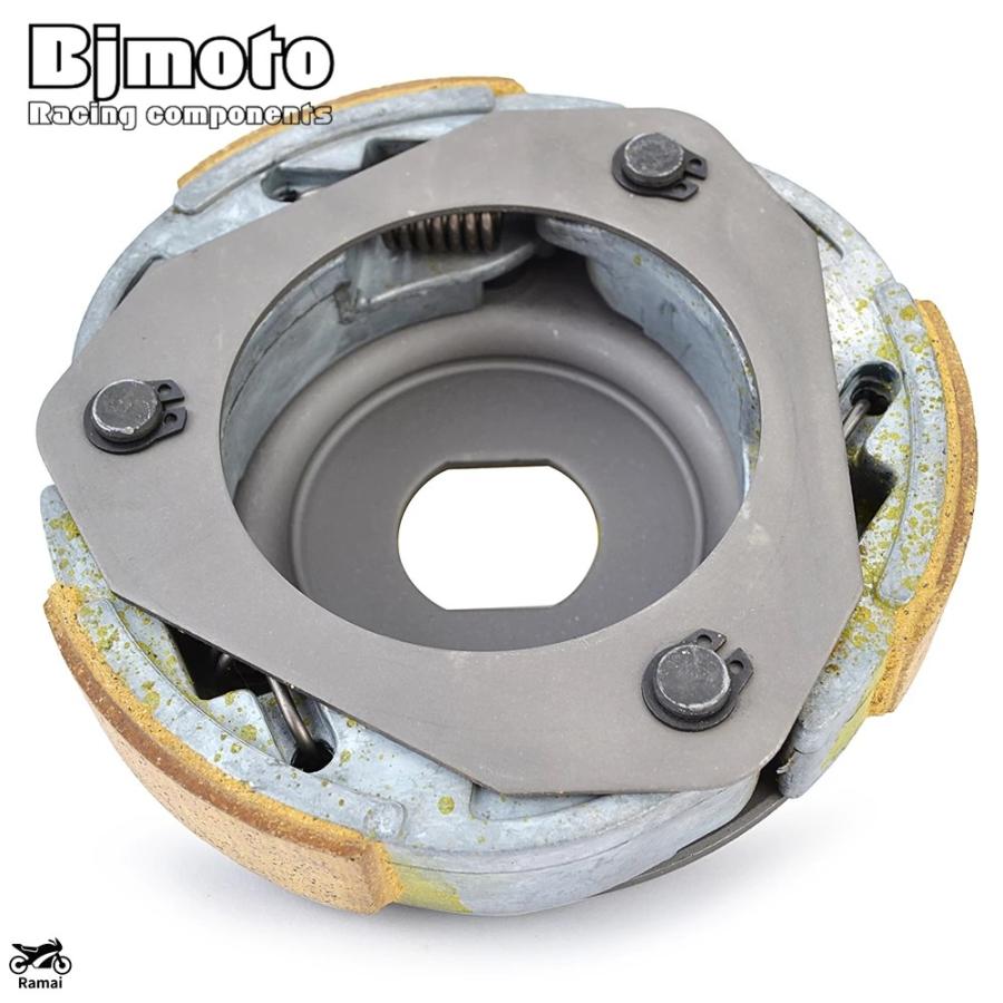 その他 10 並行輸入品】 PCX 125 150 クラッチ Assy Shoe 重量 セット ホンダ