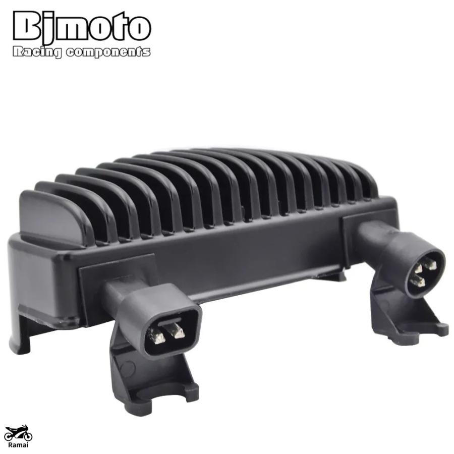 ガチョウ】 74631-08 🎏 オートバイ電圧整流器電圧レギュレータ