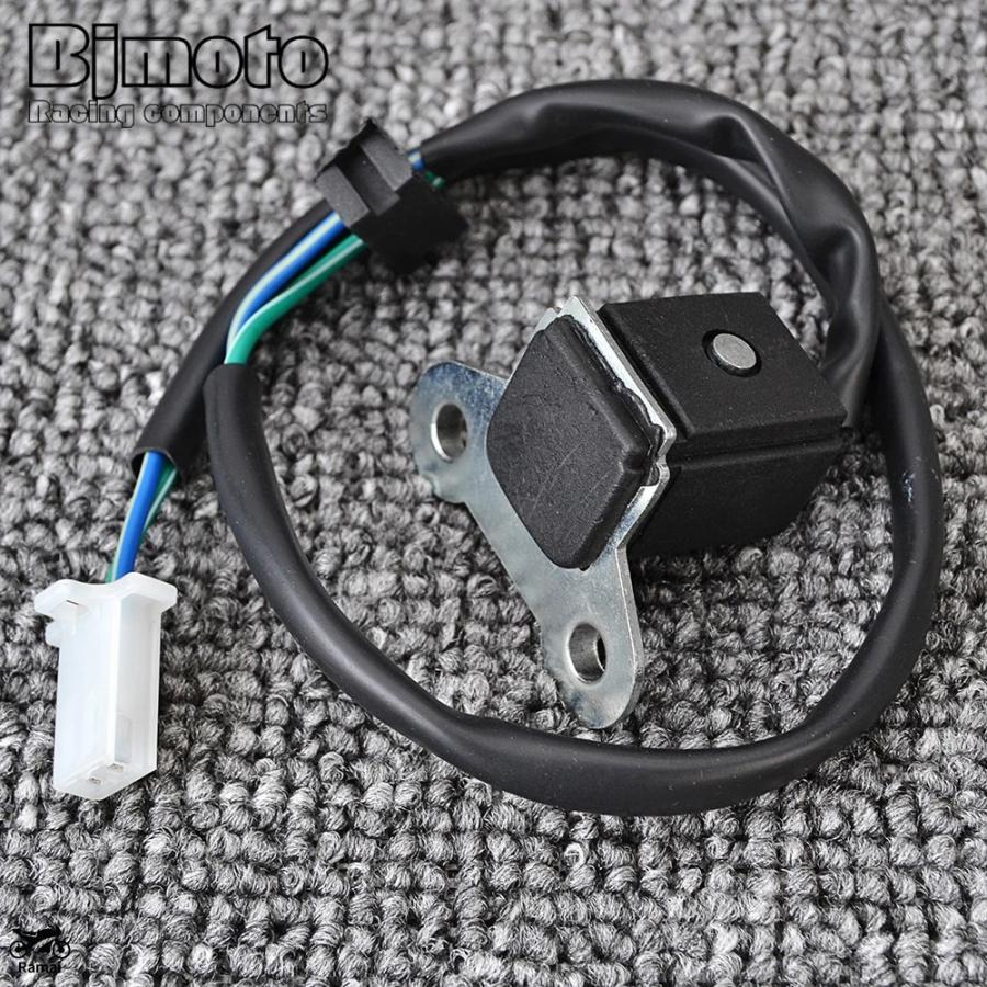 はるたーん 並行輸入品 バイク Magネットo Stator イグニッション Pick Up Trigger