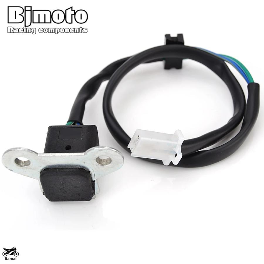 しおページ② 並行輸入品 バイク Magネットo Stator イグニッション Pick Up Trigger