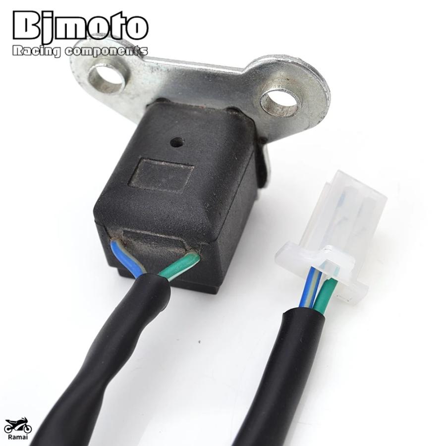 並行輸入品 バイク Magネットo Stator イグニッション Pick Up Trigger