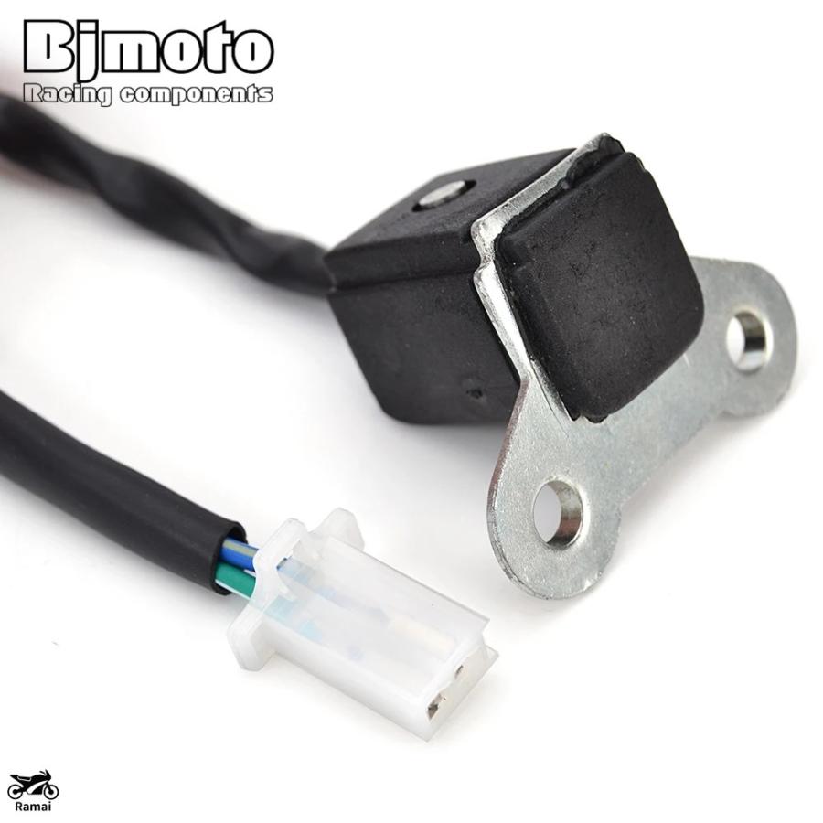しおページ② 並行輸入品 バイク Magネットo Stator イグニッション Pick Up Trigger