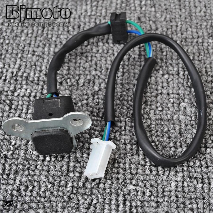 並行輸入品 バイク Magネットo Stator イグニッション Pick Up Trigger