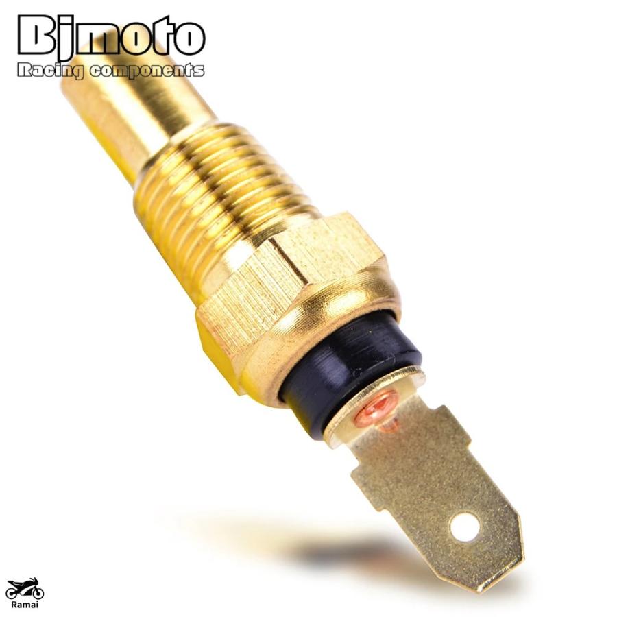 並行輸入品】 ZX 1000 ZXR 250R バイク ウォーター Temp テンプ