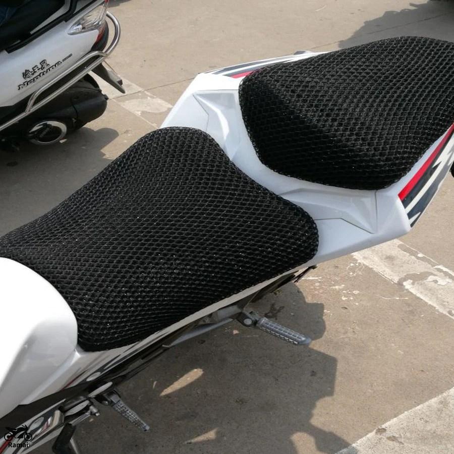 レブル250 タンクカバー　-RBD93 並行輸入品 カワサキ ニンジャ 250 300 バイク 3D サン プロテクト
