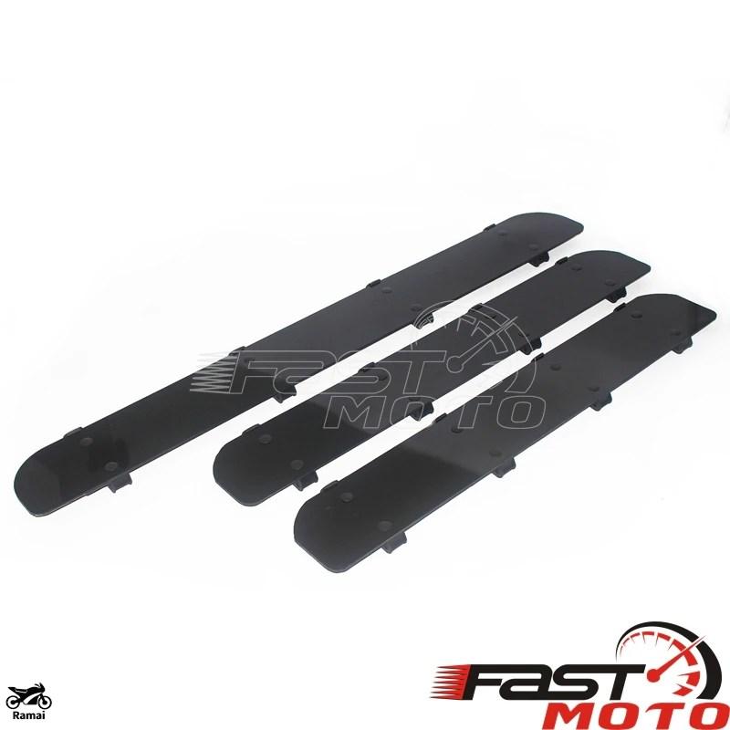 並行輸入品】 ルーフ ラックs 風よけ 風防 ウインドシールド フェア