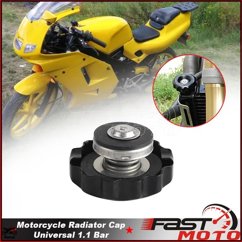 並行輸入品 1.1 ラジエーター キャップ ホンダ NS-1 CBR 1000RR 600RR