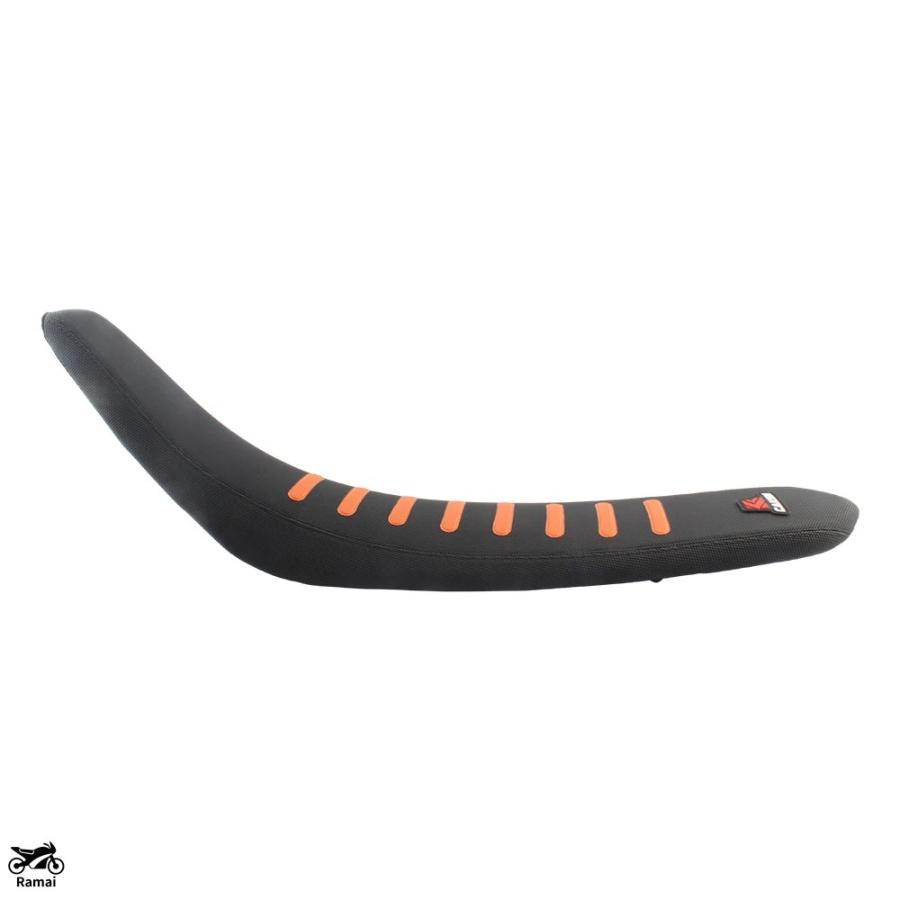 並行輸入品 エンデューロ シート モトクロス KTM サドル ロー Post スポーツ レーシング EXC EXCF SX SXF XC XCF XCW XCFW 2020年-2023 ダート バイク カス_3