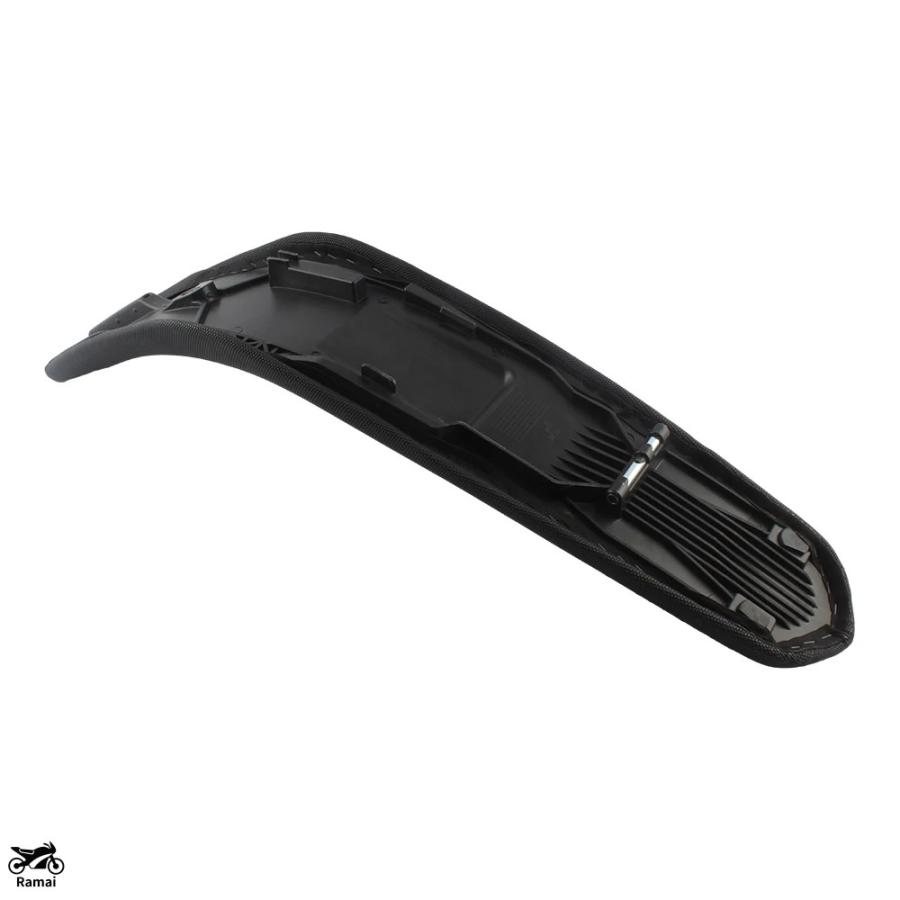 並行輸入品 エンデューロ シート モトクロス KTM サドル ロー Post スポーツ レーシング EXC EXCF SX SXF XC XCF XCW XCFW 2020年-2023 ダート バイク カス_4