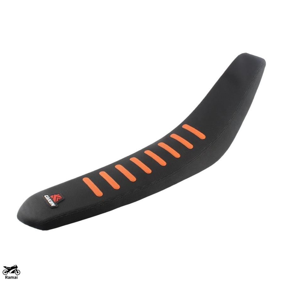 並行輸入品 エンデューロ シート モトクロス KTM サドル ロー Post スポーツ レーシング EXC EXCF SX SXF XC XCF XCW XCFW 2020年-2023 ダート バイク カス_6