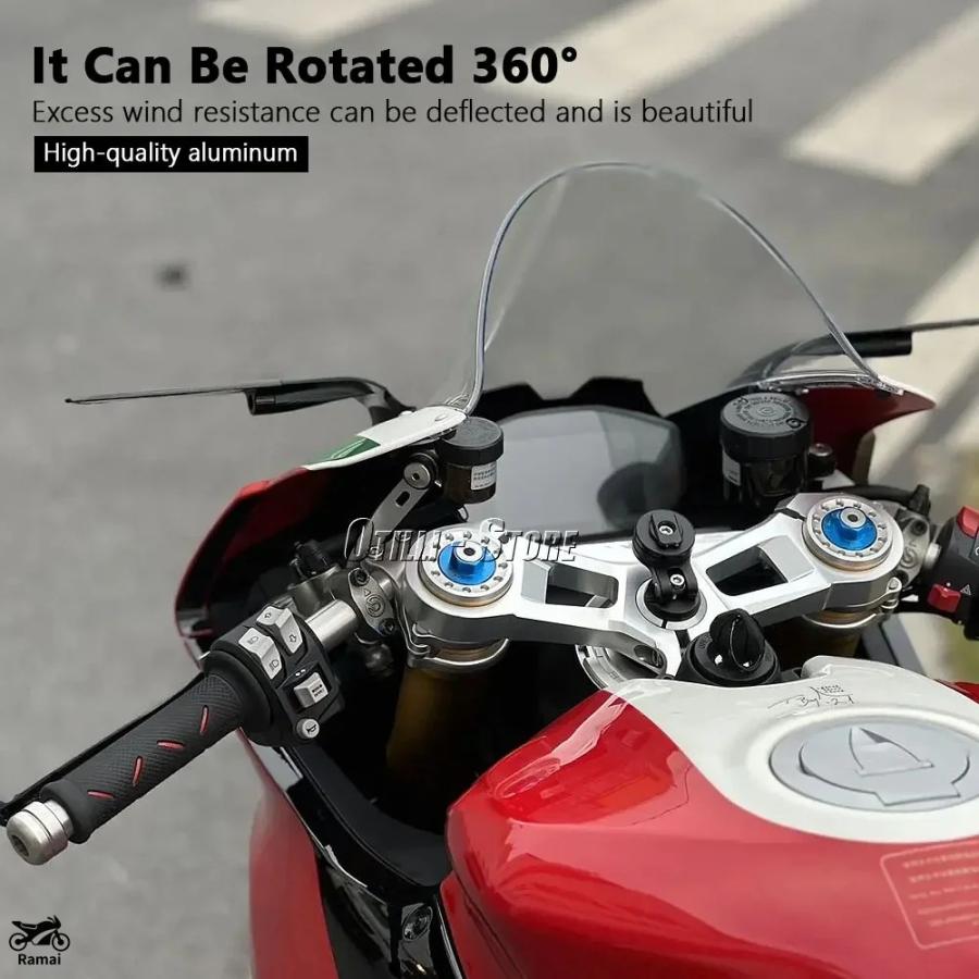並行輸入品】 ドゥカティ パニガーレ V2 2020年-2023 V4 2019年-2022年