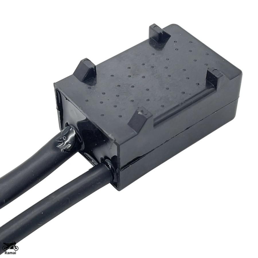 並行輸入品】 バイク イグニッション Cオイル Rotor Stator Magネットo