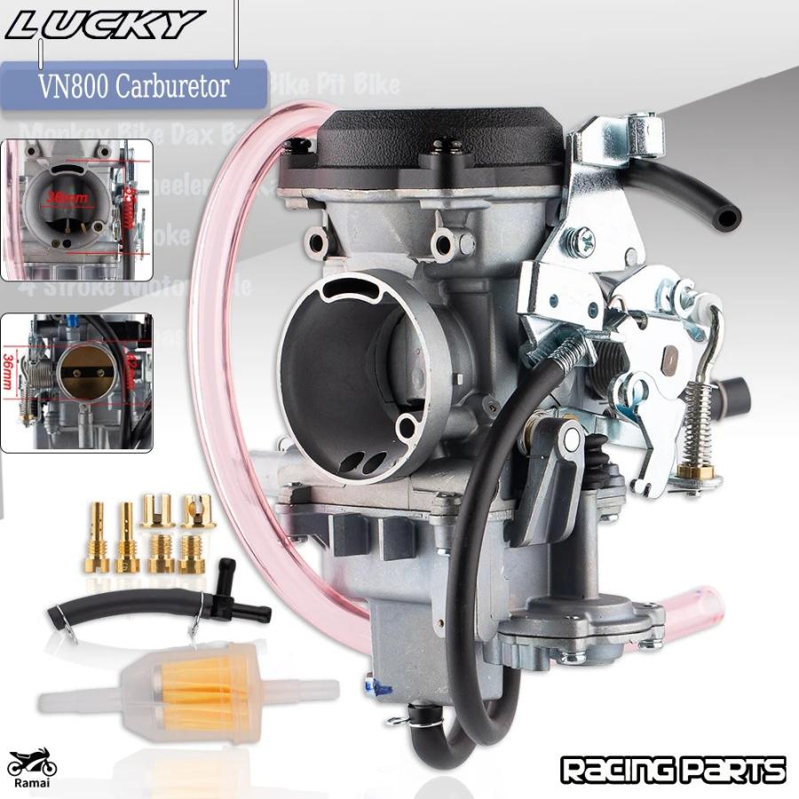 並行輸入品 バイク VN800 キャブレター カワサキ バルカン 800