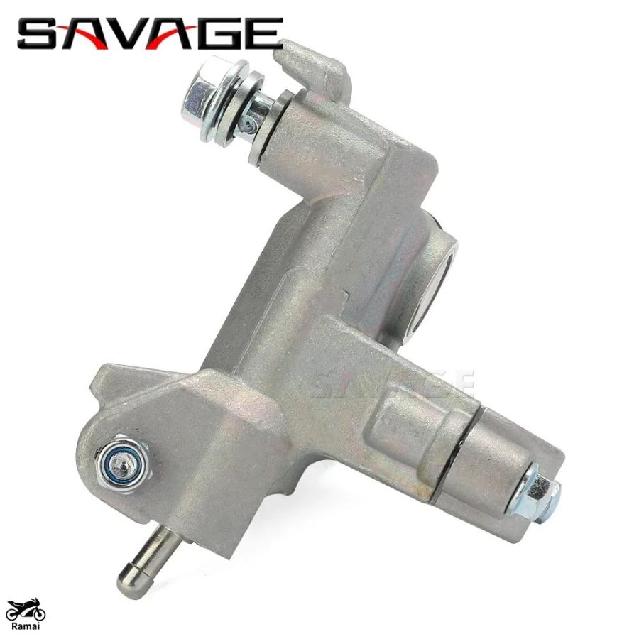 並行輸入品】 フロント ブレーキ マスター シリンダー ヤマハ YZ125