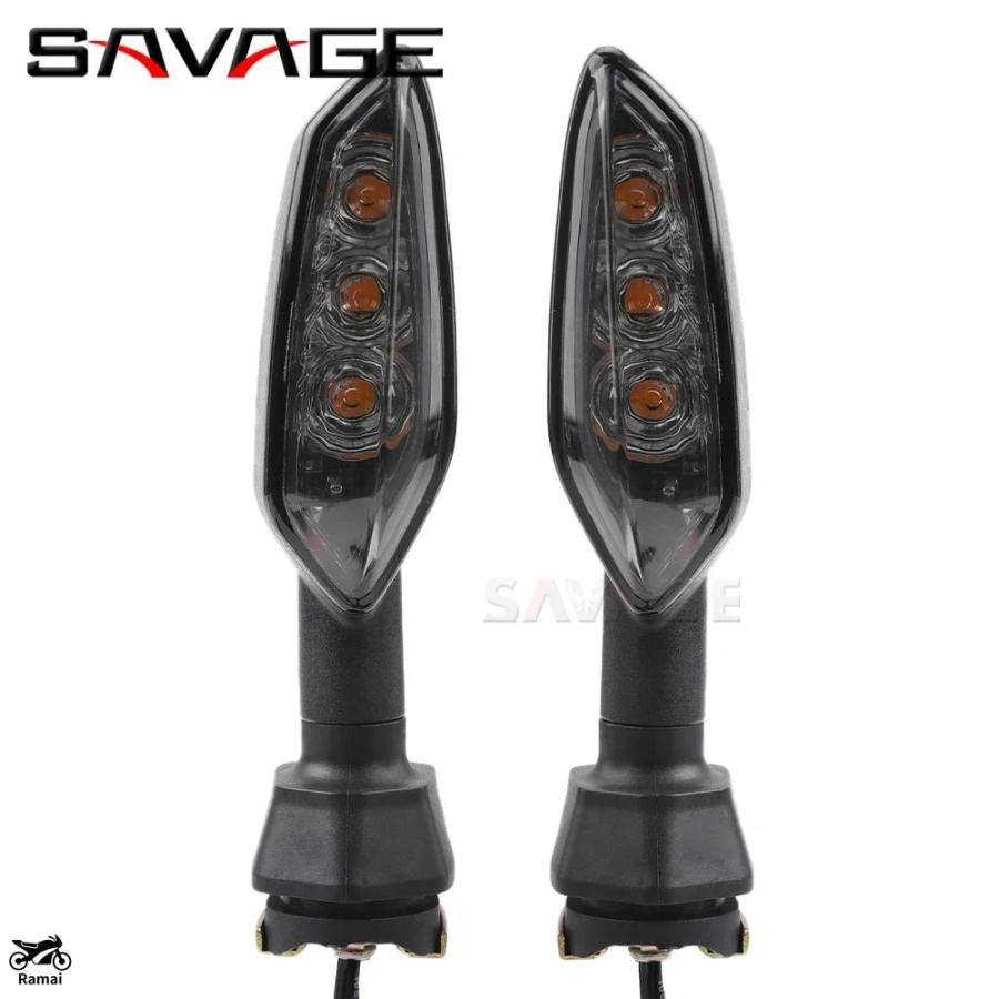 並行輸入品 リア バイク LED ウィンカー カワサキ ニンジャ 250 300