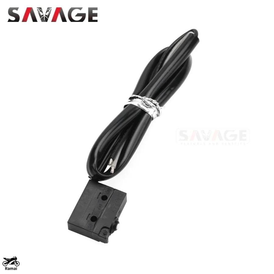 並行輸入品】 バイク ブレーキ ストップ ライト スイッチ センサー