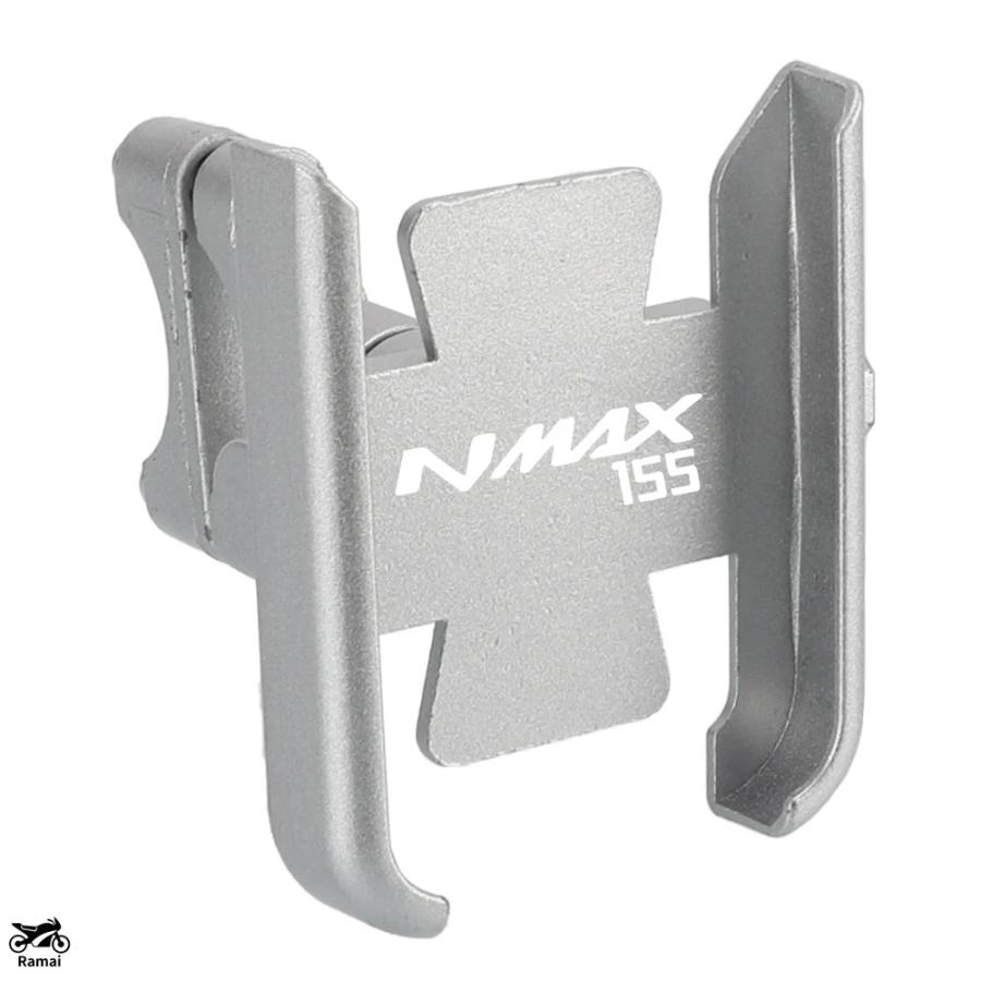 並行輸入品】 バイク ハンドル バー スマホ ホルダー GPS スタンド