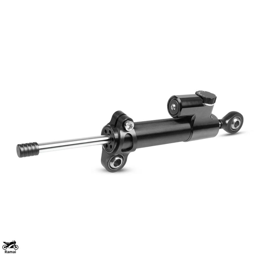 並行輸入品 ホンダ CB1100 CB599 CB600F SA ホーサイバー空間 CB919 cb900f cb400 かい繕う可 自動二輪車 ステアリング Stabilize ダンパー 鉤括弧 マウント 一揃いの道具