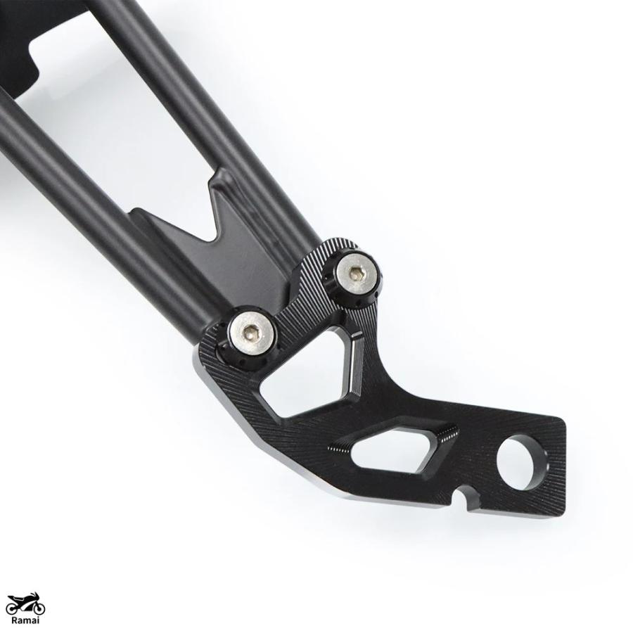 並行輸入品 ホンダ XADV750 XADV X-ADV 750 2017年-2024 リア タイヤ