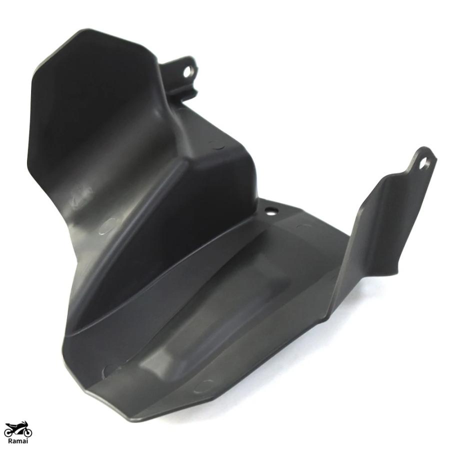 並行輸入品】 R1300GS リア フェンダー インナー BMW R1300 GS R 1300