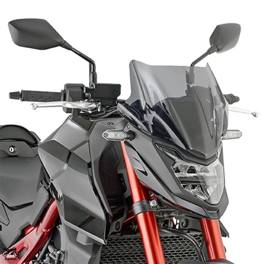 並行輸入品 スクリーン ホンダ CB750 CB 750 ホーネット 2023 2024