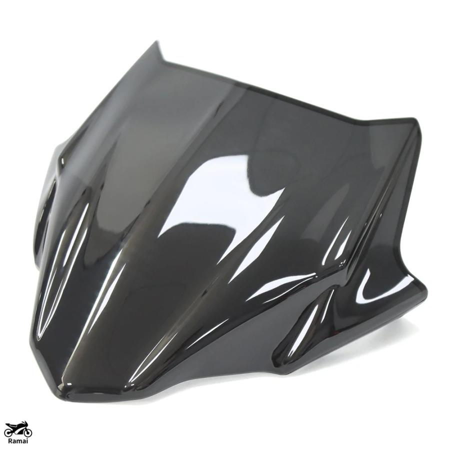 並行輸入品 スクリーン ホンダ CB750 CB 750 ホーネット 2023 2024