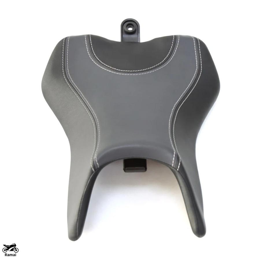 新年大安売価格！RICH FILLIPS バイクシート Amazon | seizar バイクシートカバー DIY オートバイ スクーター