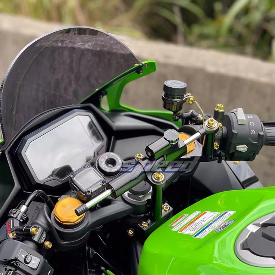 並行輸入品】 カワサキ ニンジャ ZX-4R ZX-4RR ZX4R ZX4RR