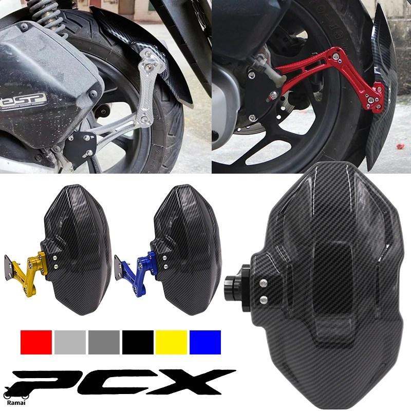 並行輸入品 ホンダ PCX 160 PCX150 バイク リア ホイール フェンダー
