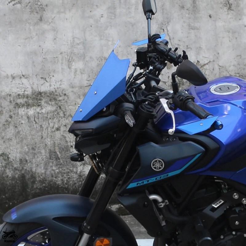 並行輸入品 ヤマハ MT-03 MT03 MT 03 2019年-2023 MT-25 MT25 25