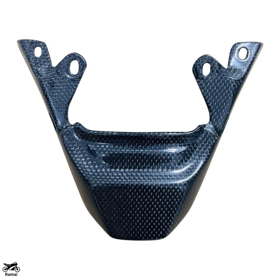 並行輸入品】 カワサキ 636 ZX6R 2019年-2024 100% カーボン リア