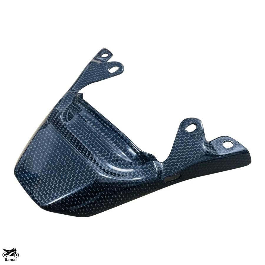 あ出品 並行輸入品】 カワサキ 636 ZX6R 2019年-2024 100% カーボン リア