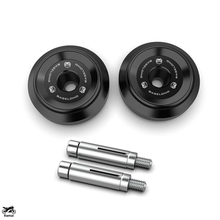 並行輸入品】 フレーム プラグs カワサキ Z1000 2010年-2021年 ZX-10R