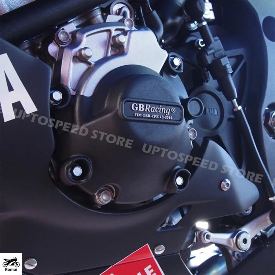 並行輸入品】 ヤマハ YZF-R1 R1M 2015年 2016年- 2020年 2021年 2022年