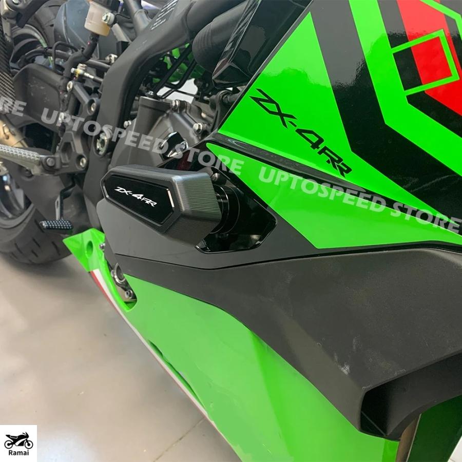 並行輸入品】 ZX4R ZX4RR ZX25R バイク フレーム s カワサキ ZX 400R
