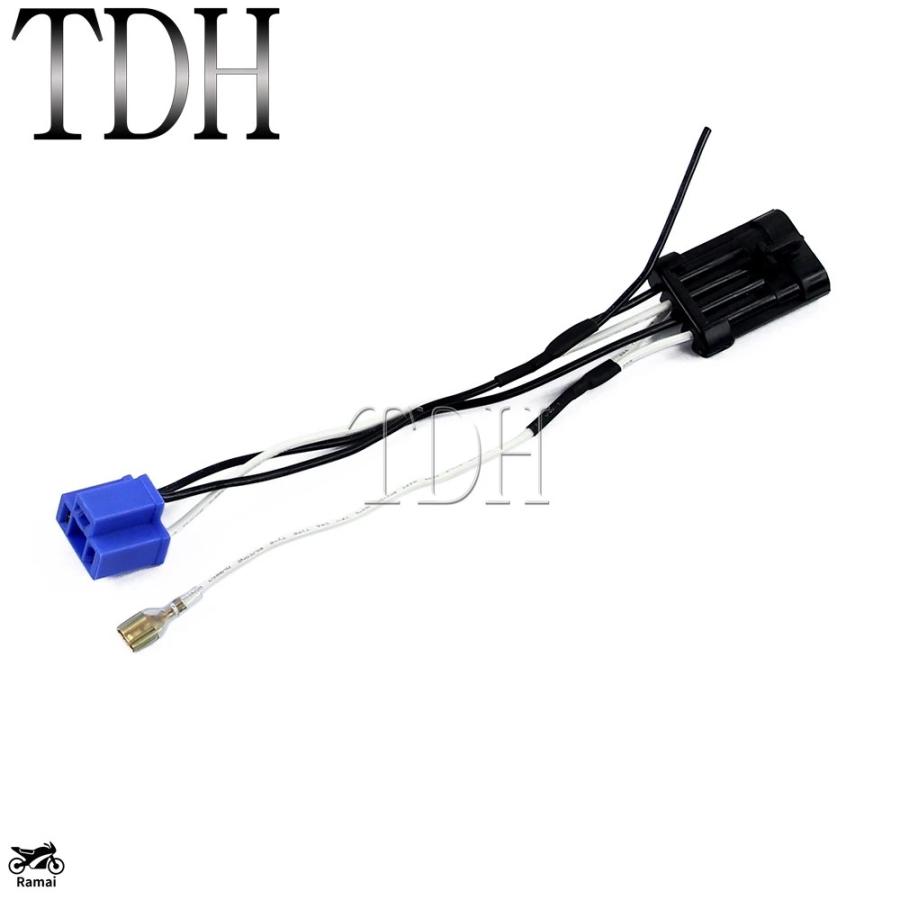 右側用ヘッドライト 配線一式付き 41Eajh7-2-L.jpg