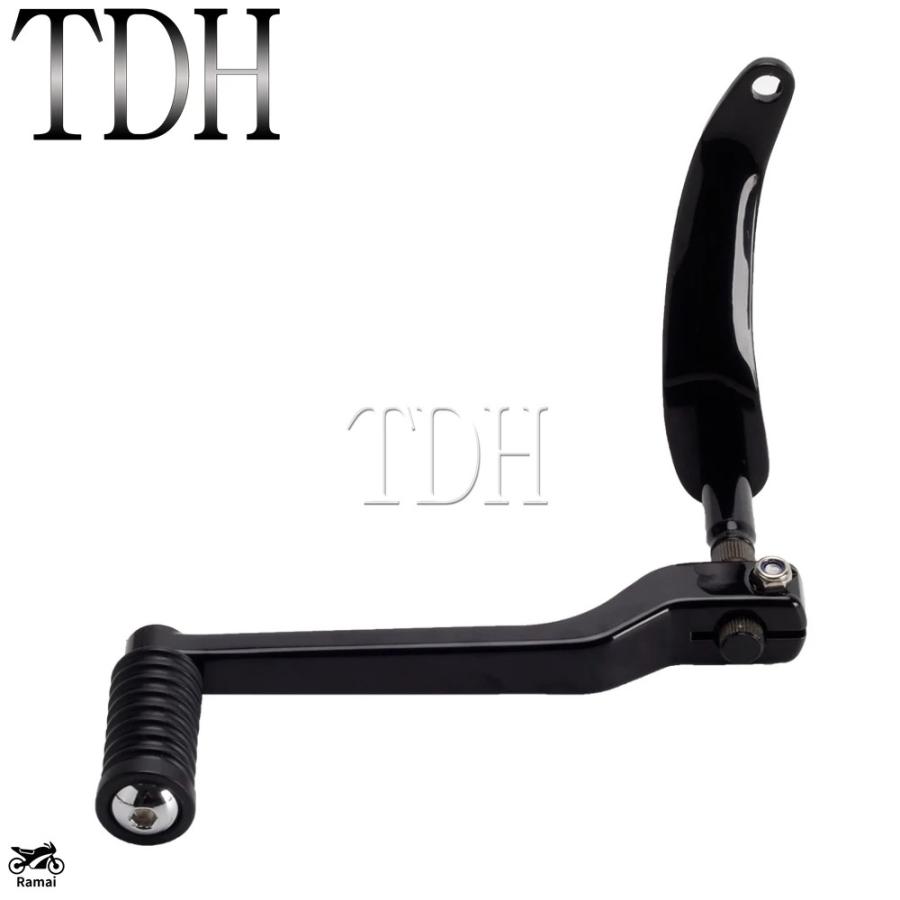 並行輸入品 Heel Toe シフター レバー フット ペグ ペダル ハーレー