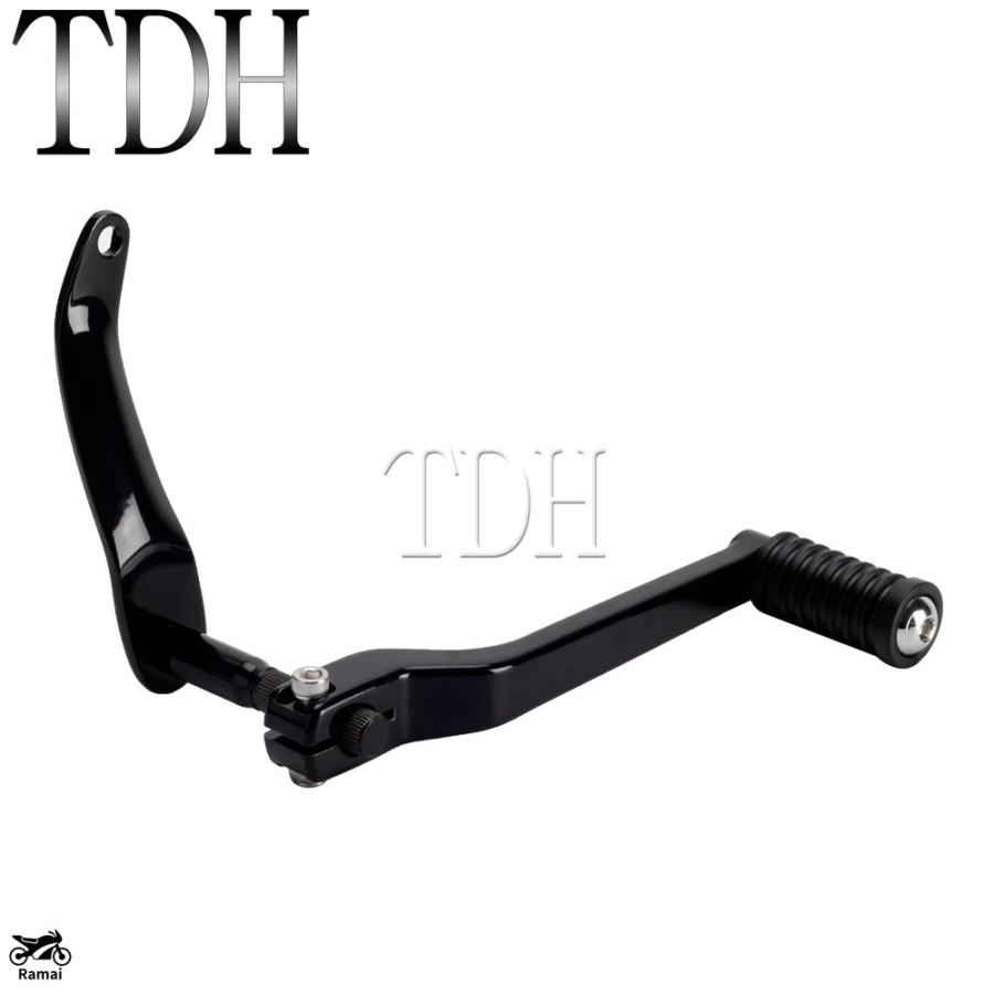 並行輸入品 Heel Toe シフター レバー フット ペグ ペダル ハーレー