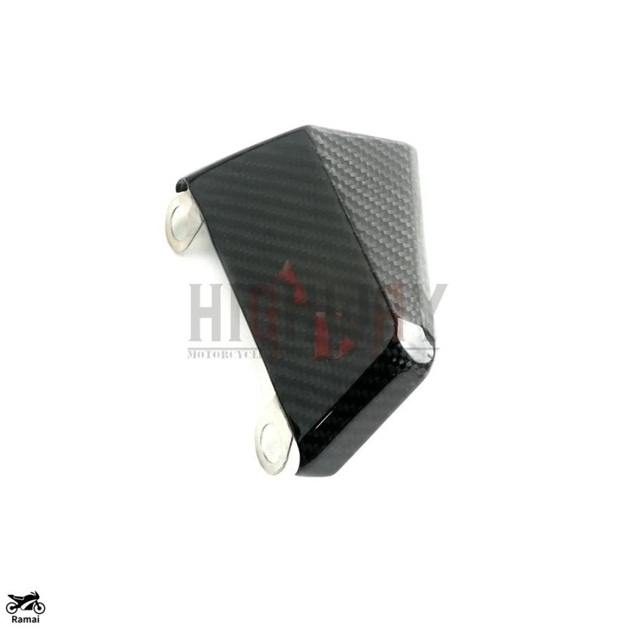 並行輸入品】 108mm バイク カーボン Radial Caリップer 冷却 エアー