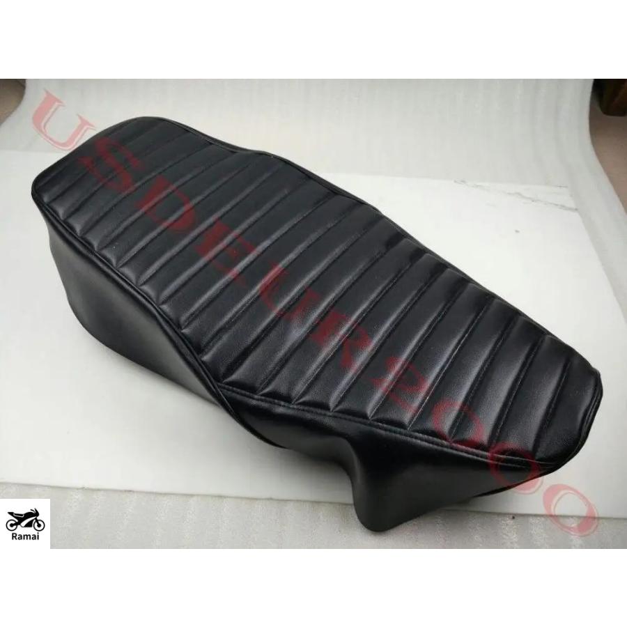 並行輸入品】 シート カバー カワサキ EJ W800 W650 W400 all s