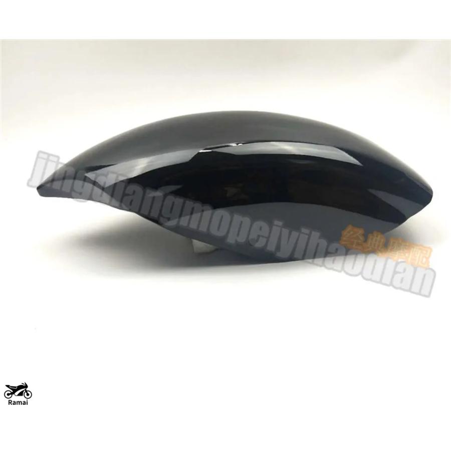 並行輸入品 ショート Flat リア フェンダー ボバー カフェレーサー